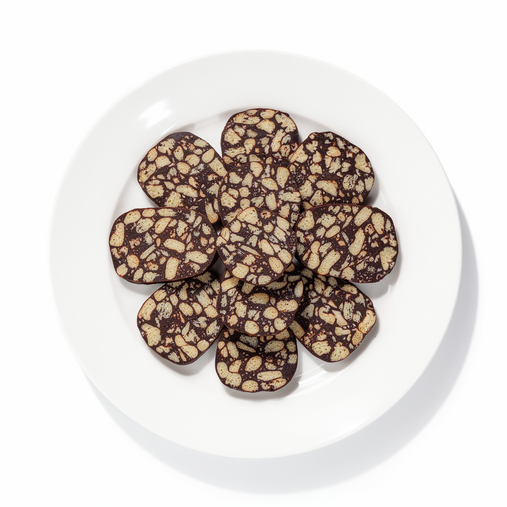 Tinginys su kondensuotu pienu ir kakava