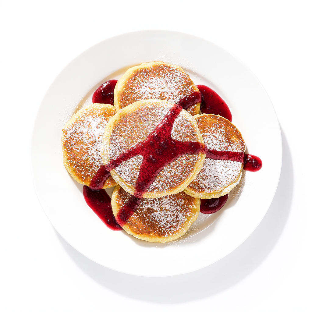 Klasikiniai varškėčiai su naminiu švelnumu