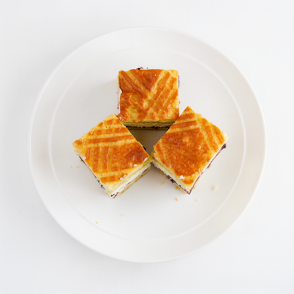 Sielą šildantis senoviškas pyragas „Draugystė“