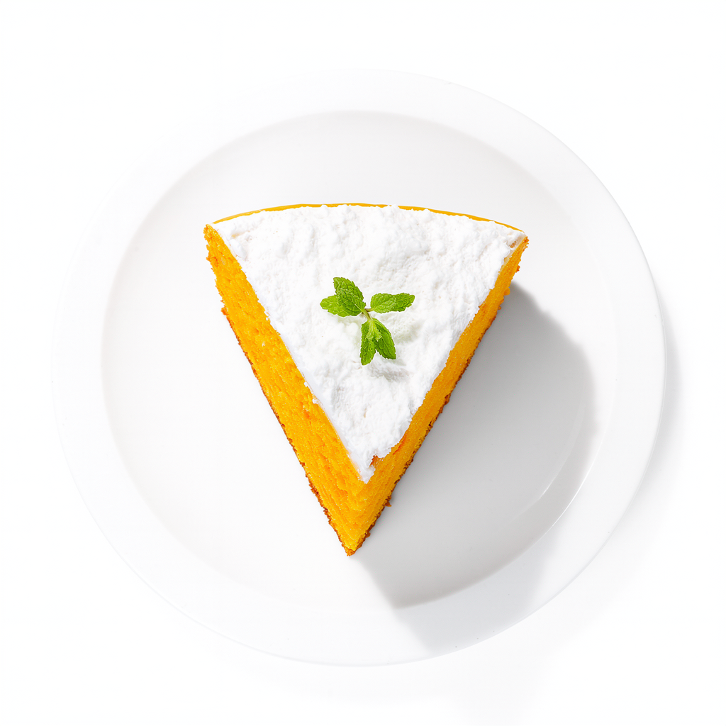 Skaniausias morkų pyragas: purus ir drėgnas