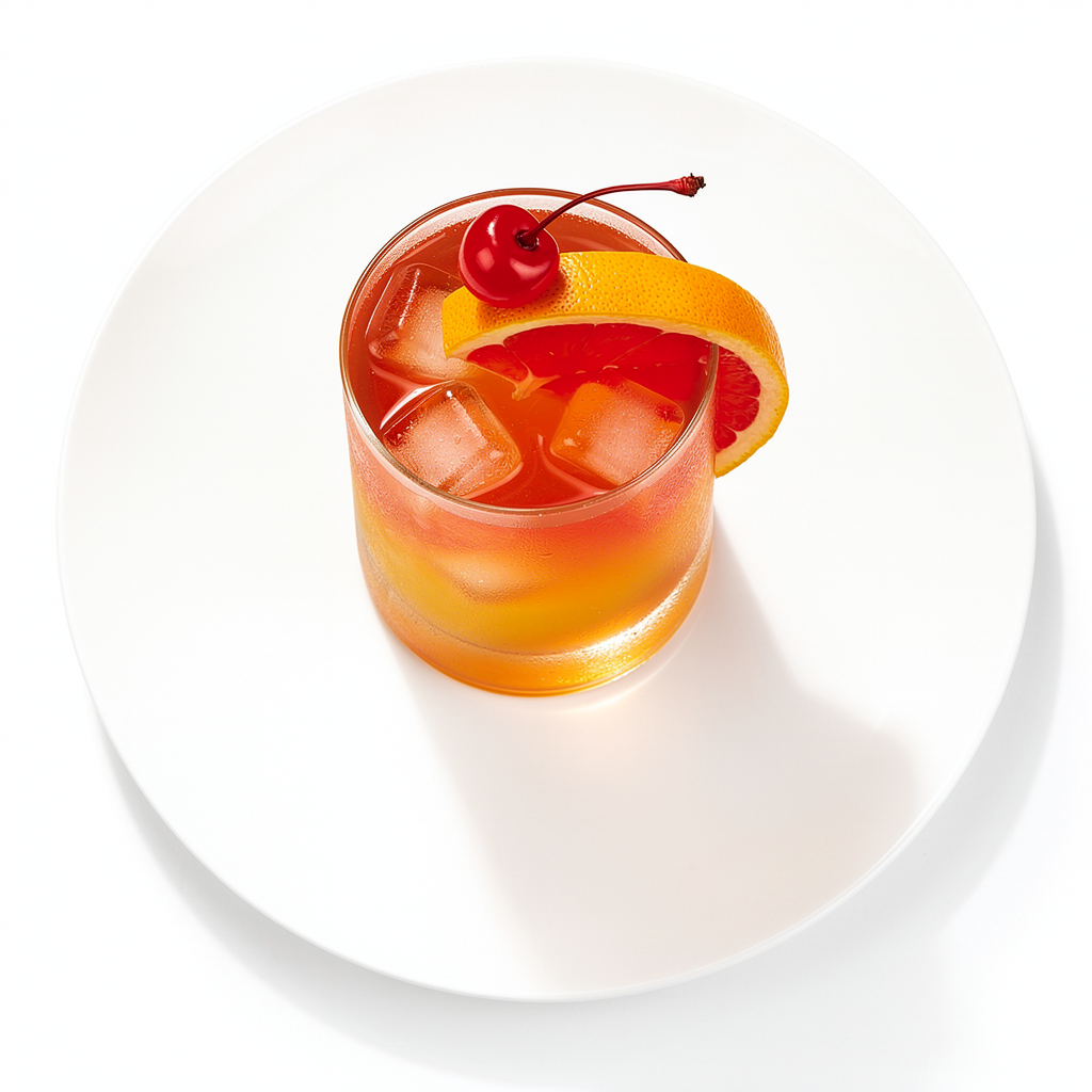 Sex on the beach kokteilis