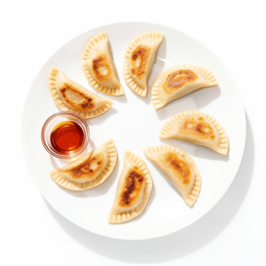 Pati geriausia koldūnų tešla - nelimpanti ir lengvai kočiojama