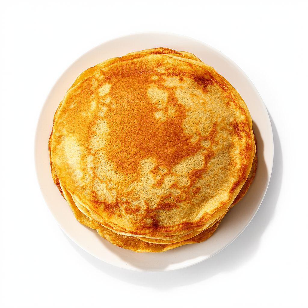 Ploniausi ir skaniausi lietiniai blynai